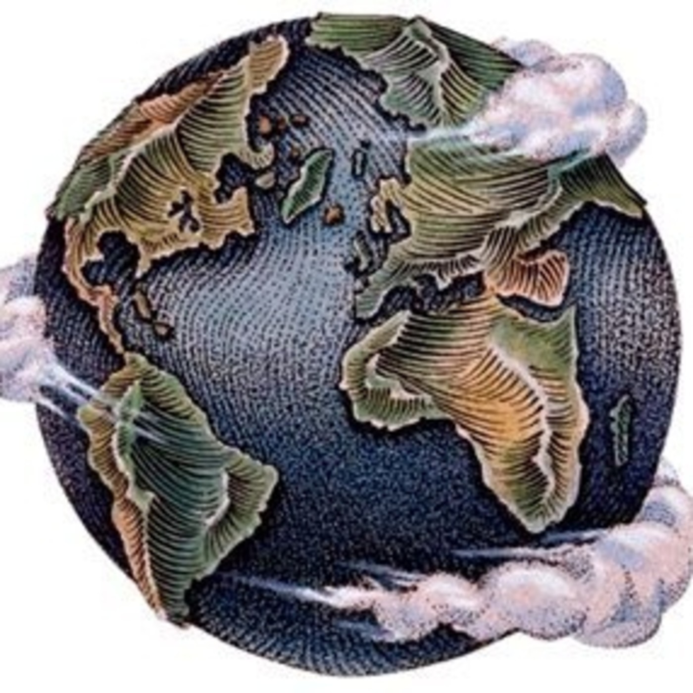 Geografía