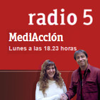 Mediacción y medios de comunicación, 23-01-2017 Rne5 MediAcción