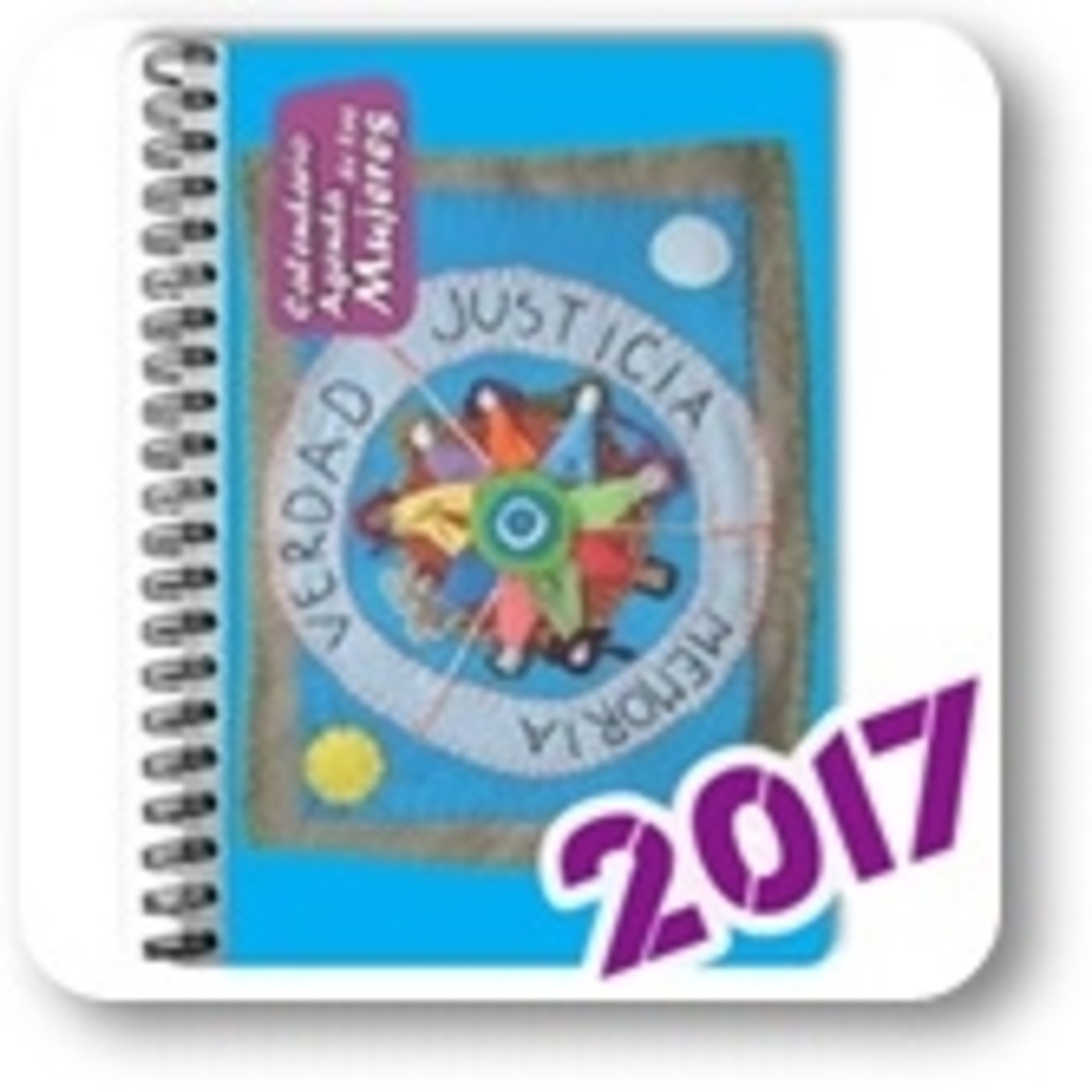 Argentina:Agenda/Calendario de las Mujeres