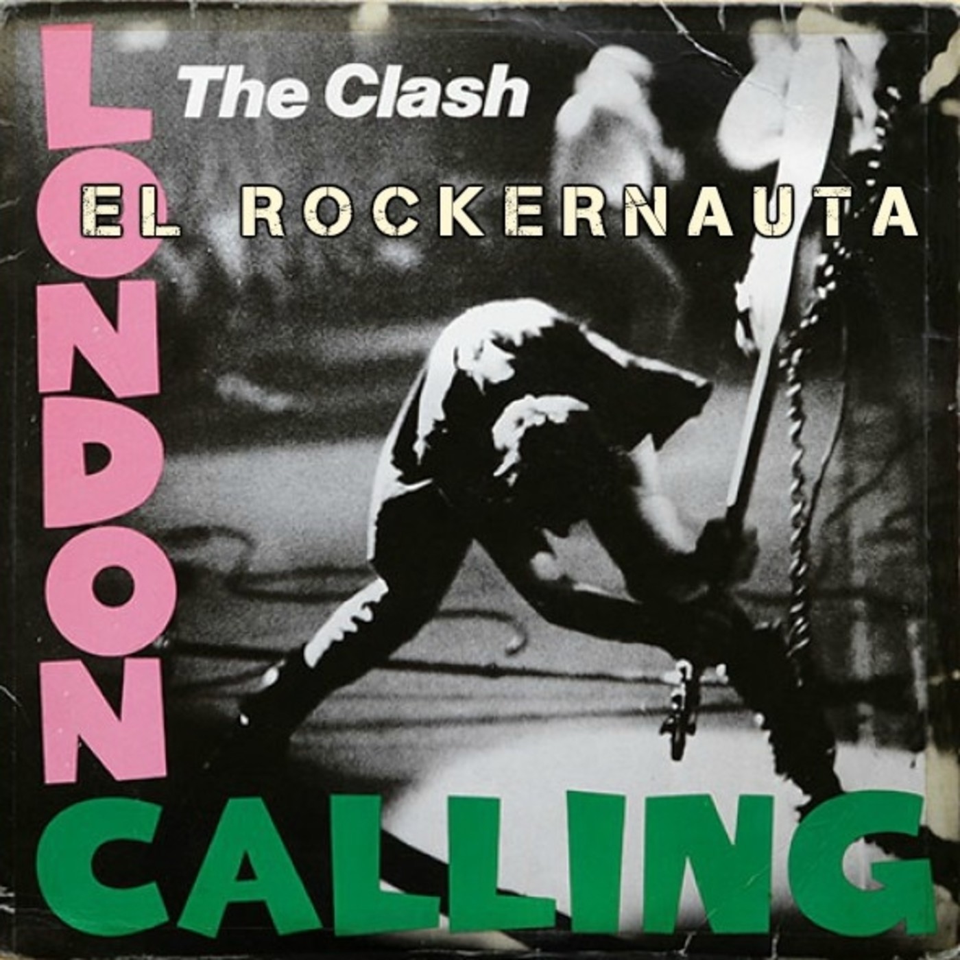 EL ROCKERNAUTA