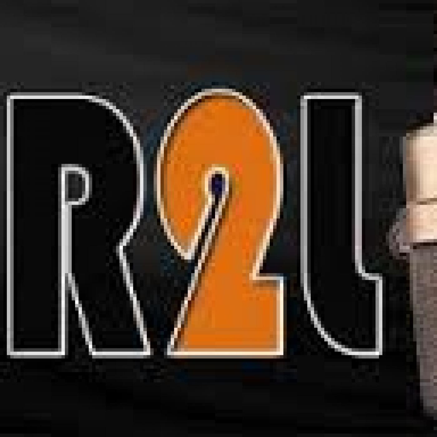 Podcast Annour Espai Radiofònic