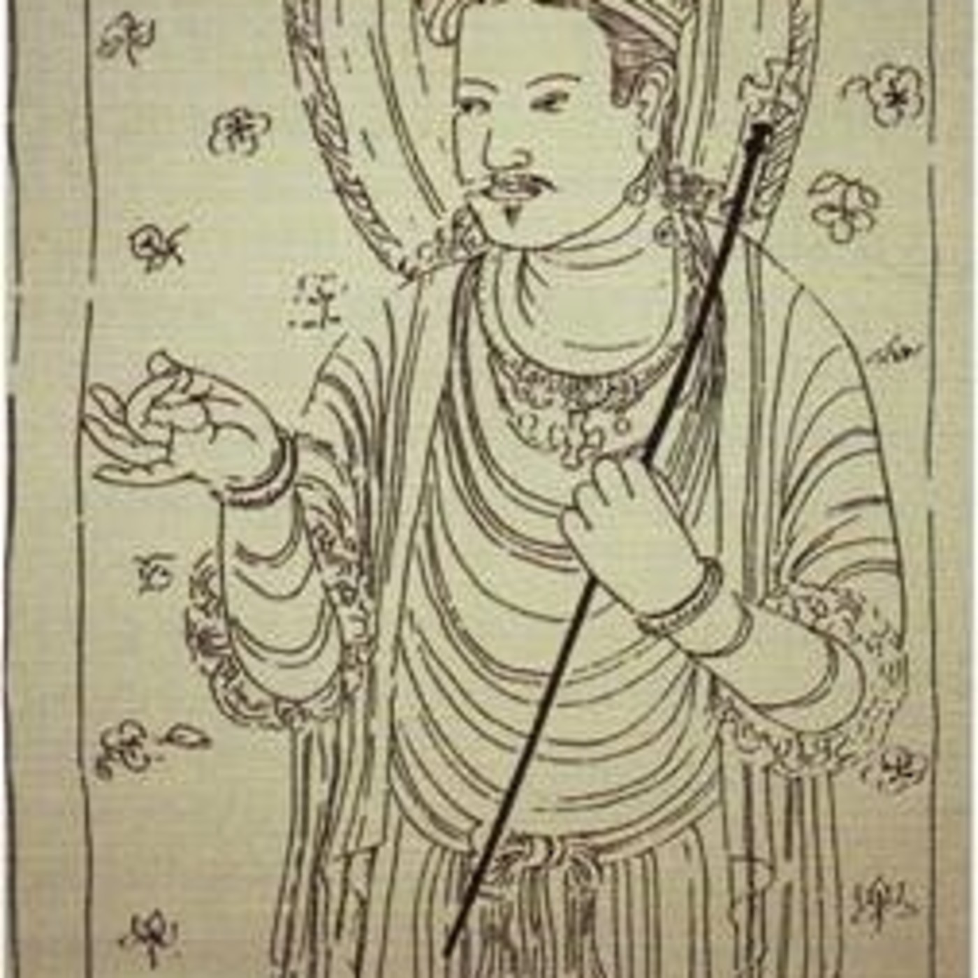 Senderos de Espiritualidad