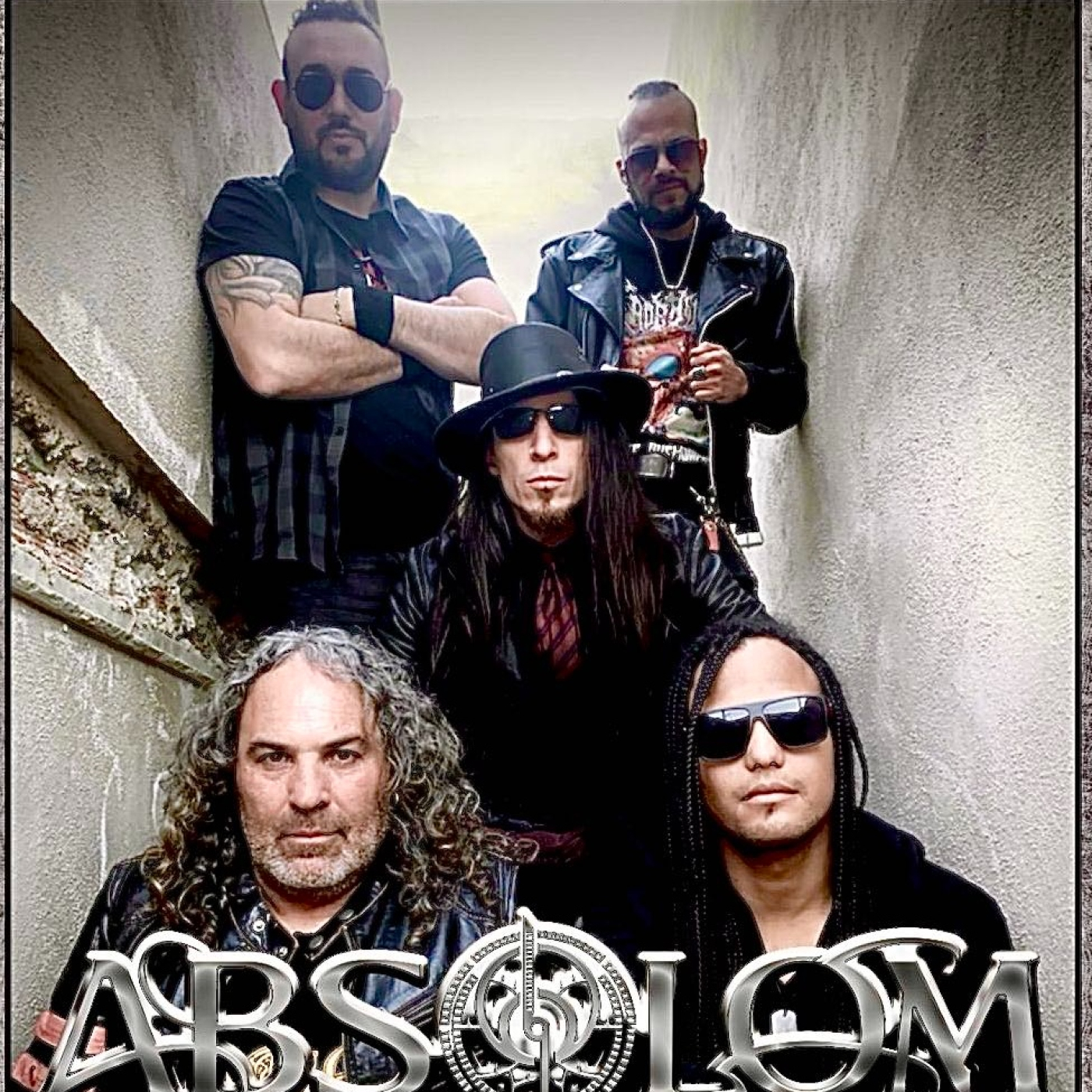 Entrevista a Absolom,Lörihen,Alanadalus music events 1 de Marzo - 2025 episode artwork
