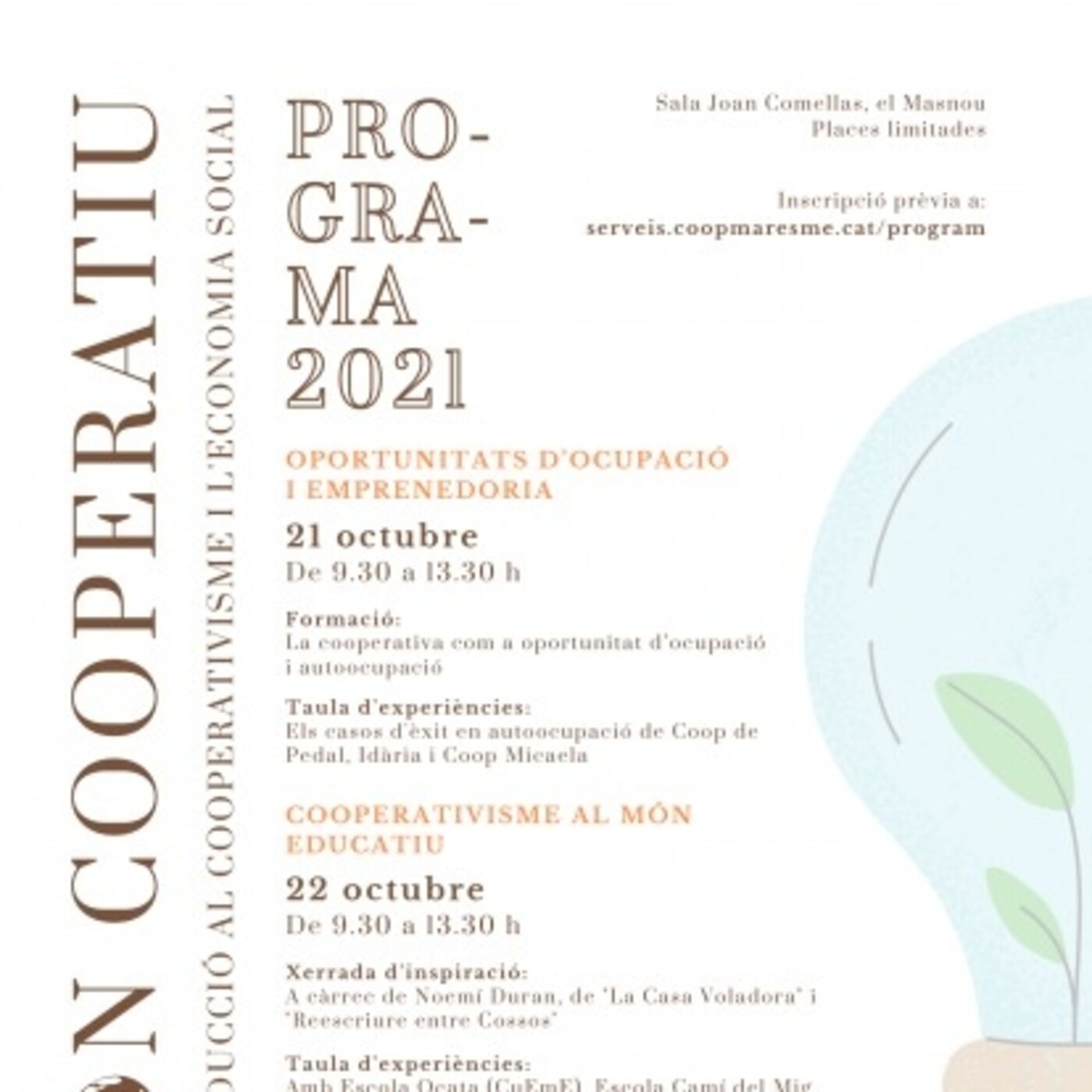 Informatiu Comarcal 14/10/2021 episode artwork