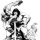Sólo hablamos de historietas #83 Conan