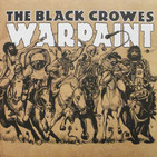 615 - The Black Crowes - La Sonrisa Invertida