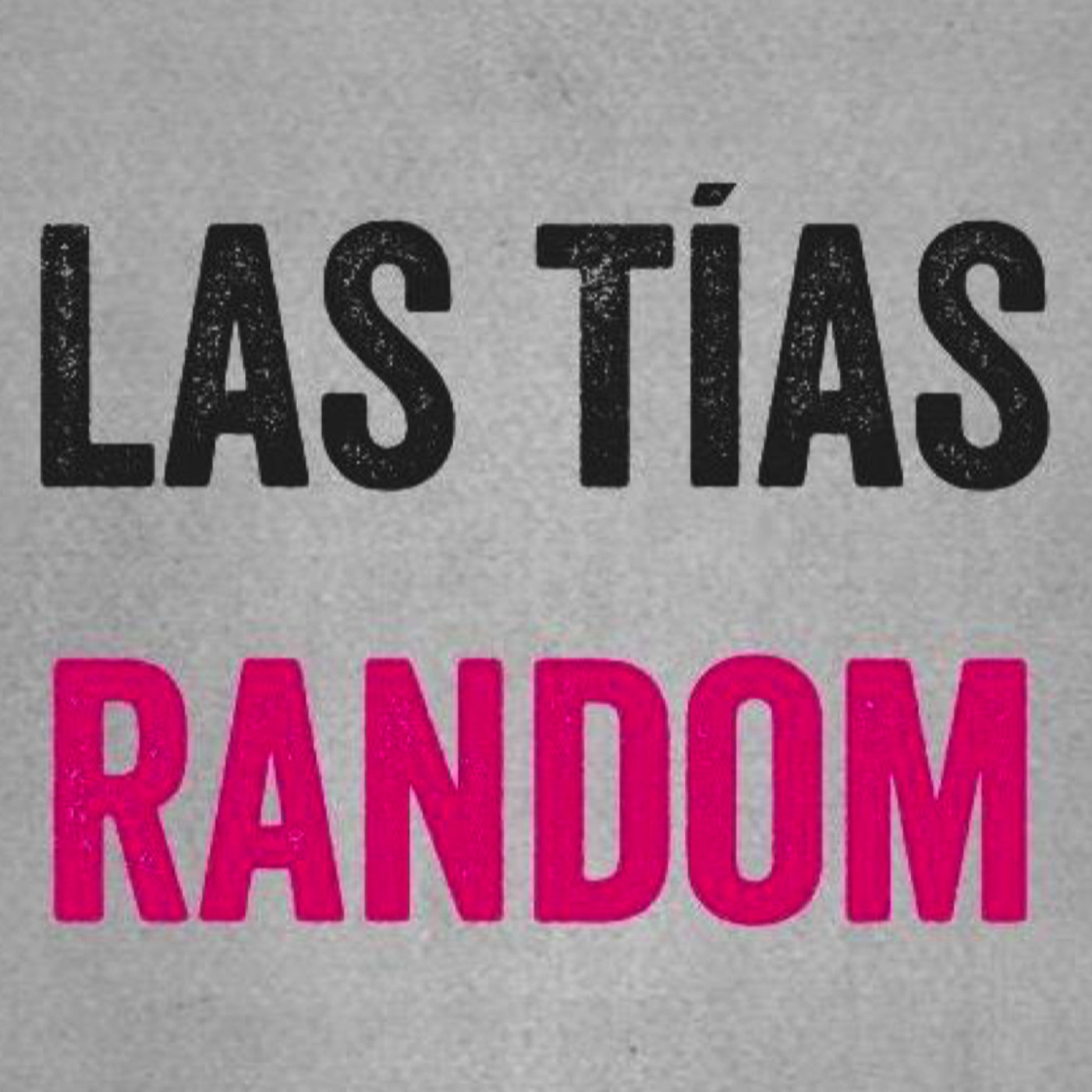 Las Tias Random