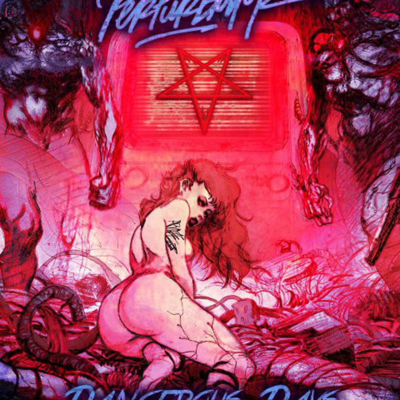 PRO-ALIEN SPACE SOUNDS Series