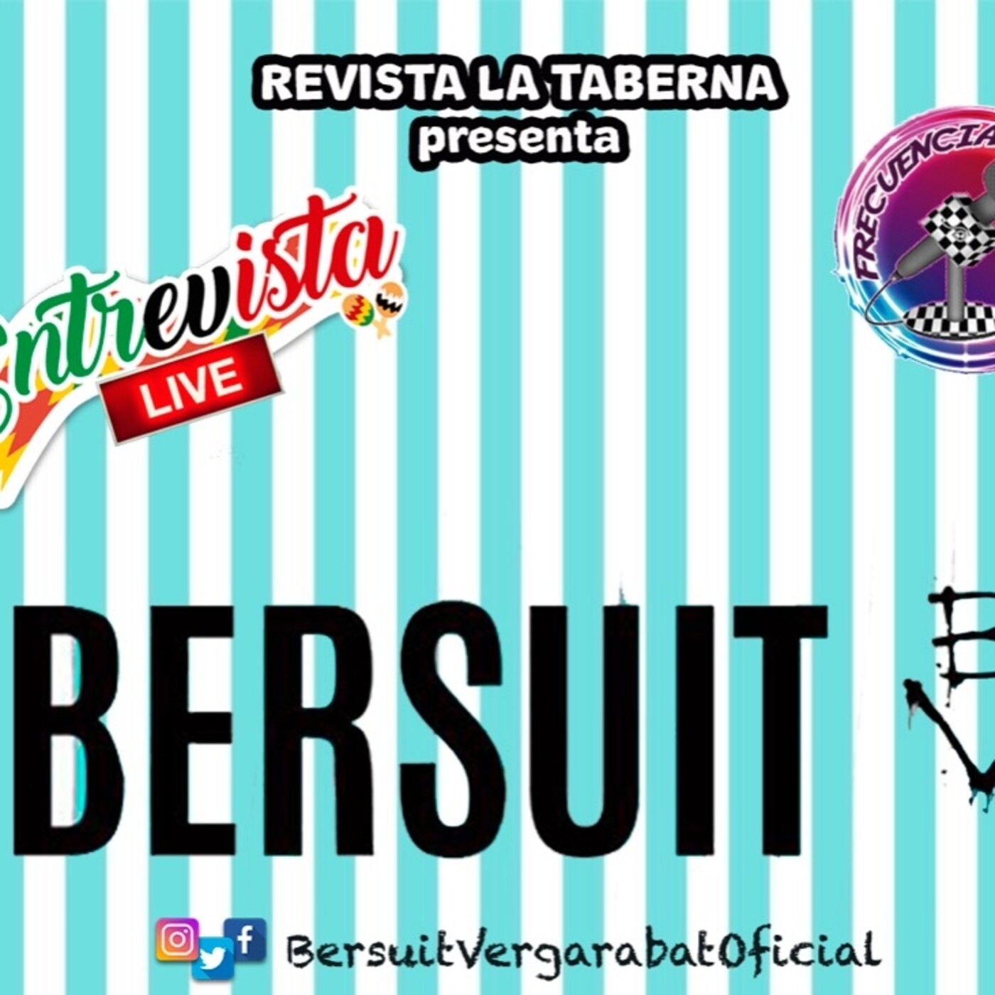 Podcast de Revista La Taberna Oficial