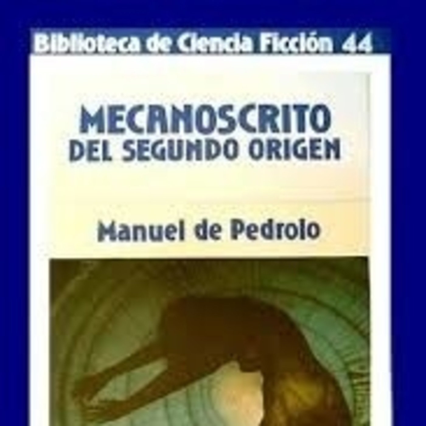 LCF #4x5 - Mecanoscrito del segundo origen de Manuel de Pedrolo