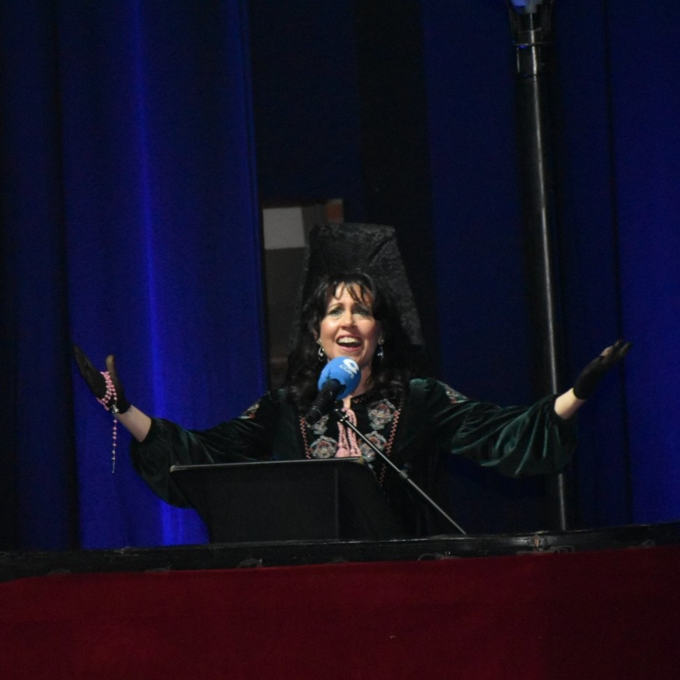 Entrevistas a Rosario Abelaira