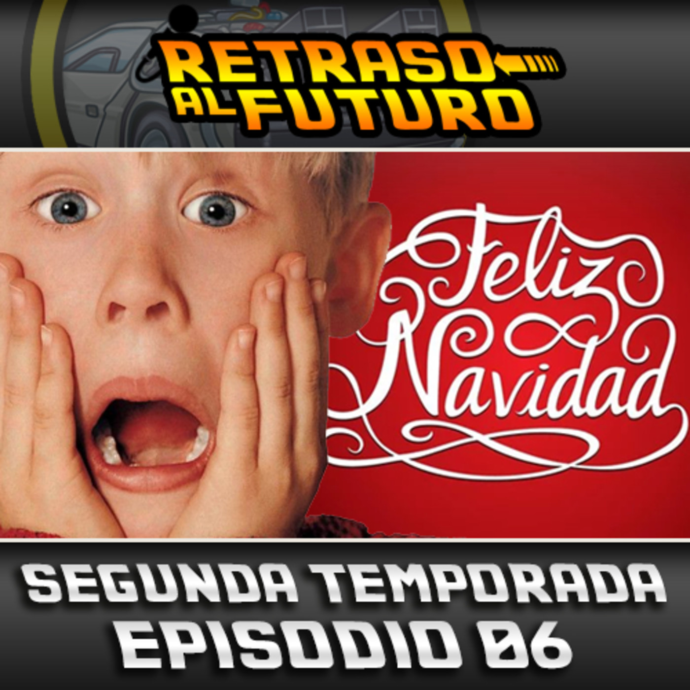 Retraso al Futuro