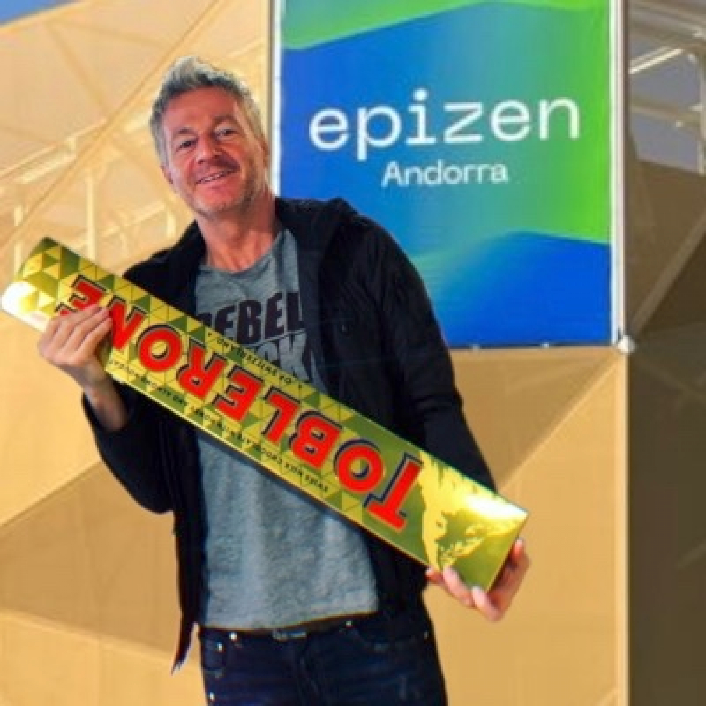 Epizen el nuevo Punt de Trobada de Andorra episode artwork