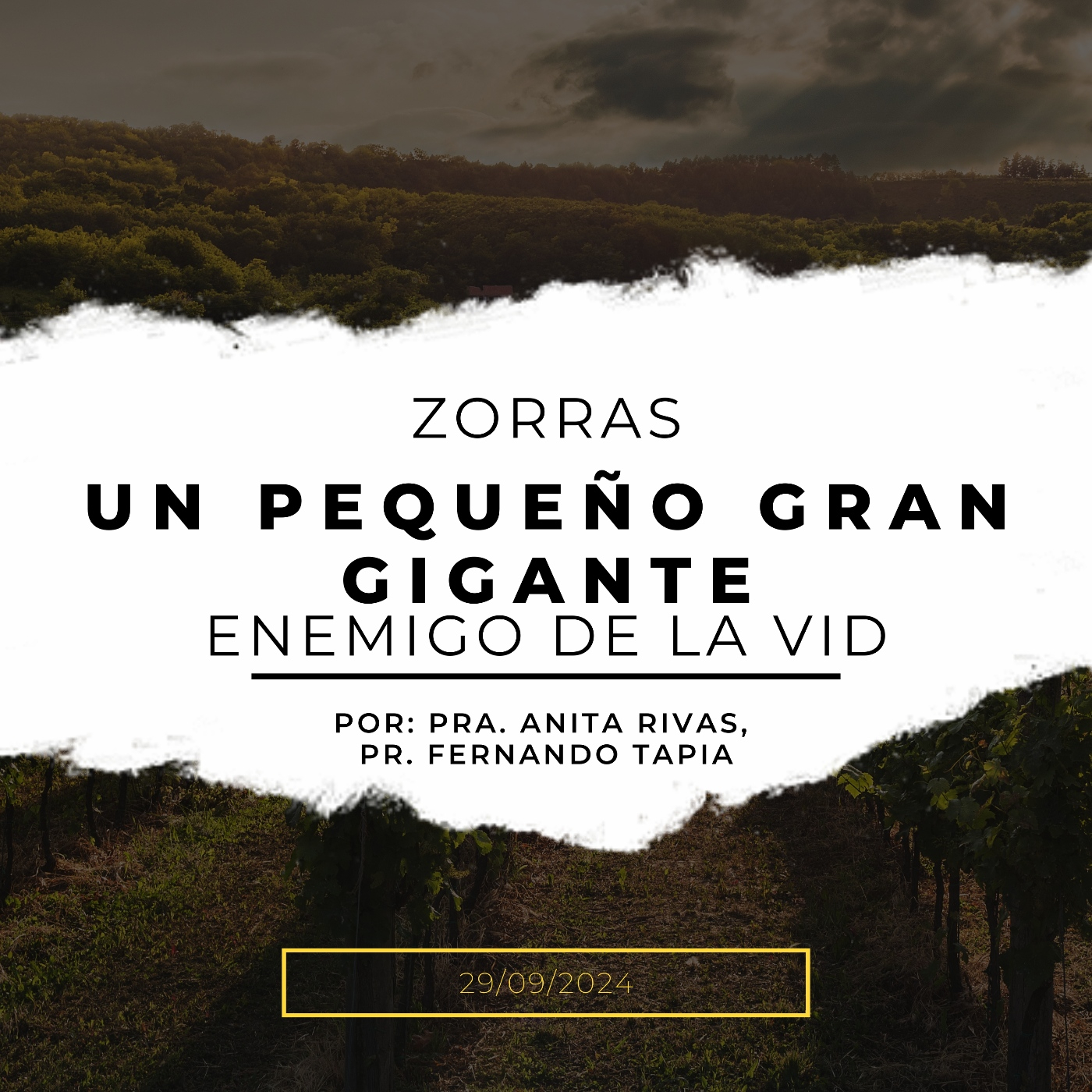 Iglesia Cristo Plenitud de Vida