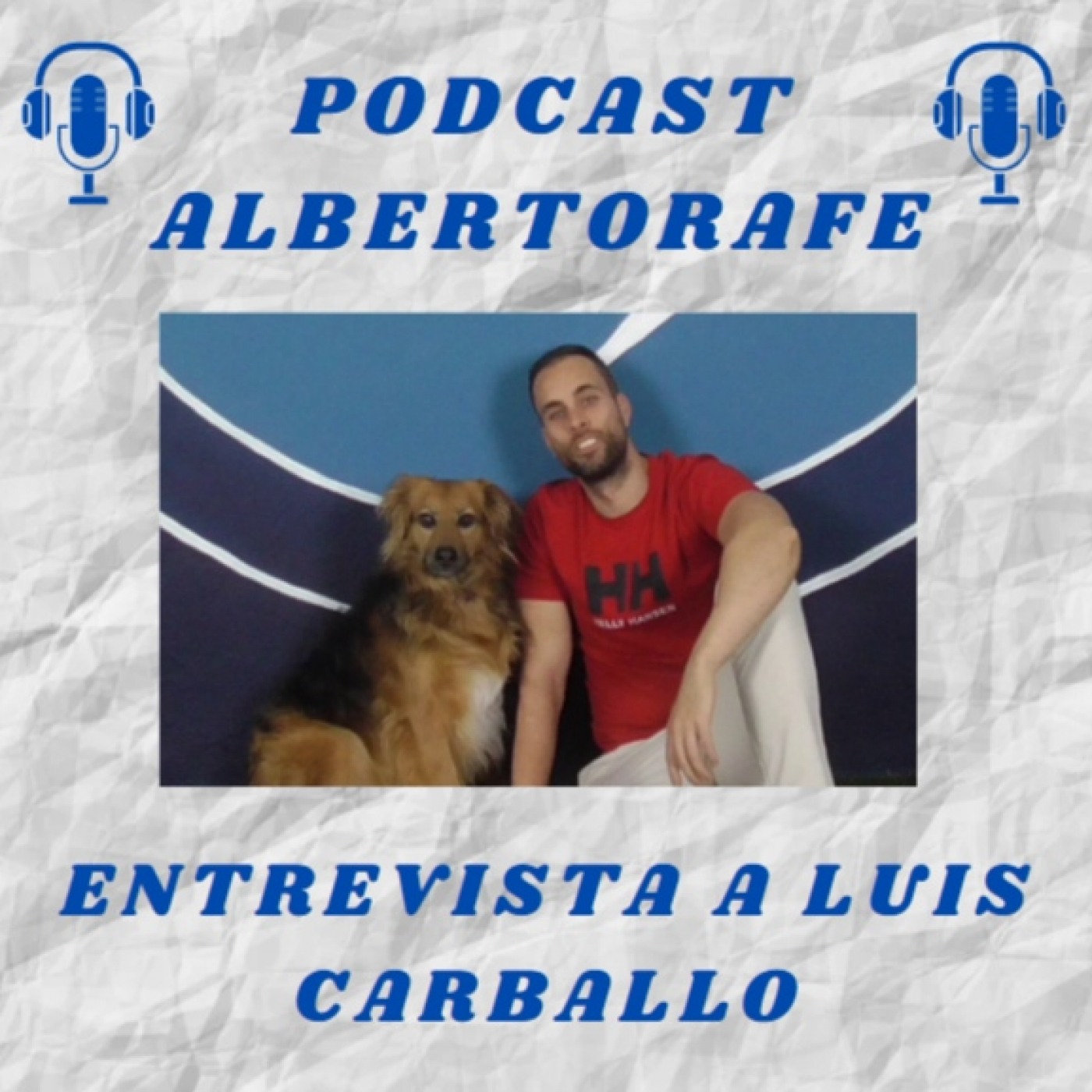 Alberto Rafe