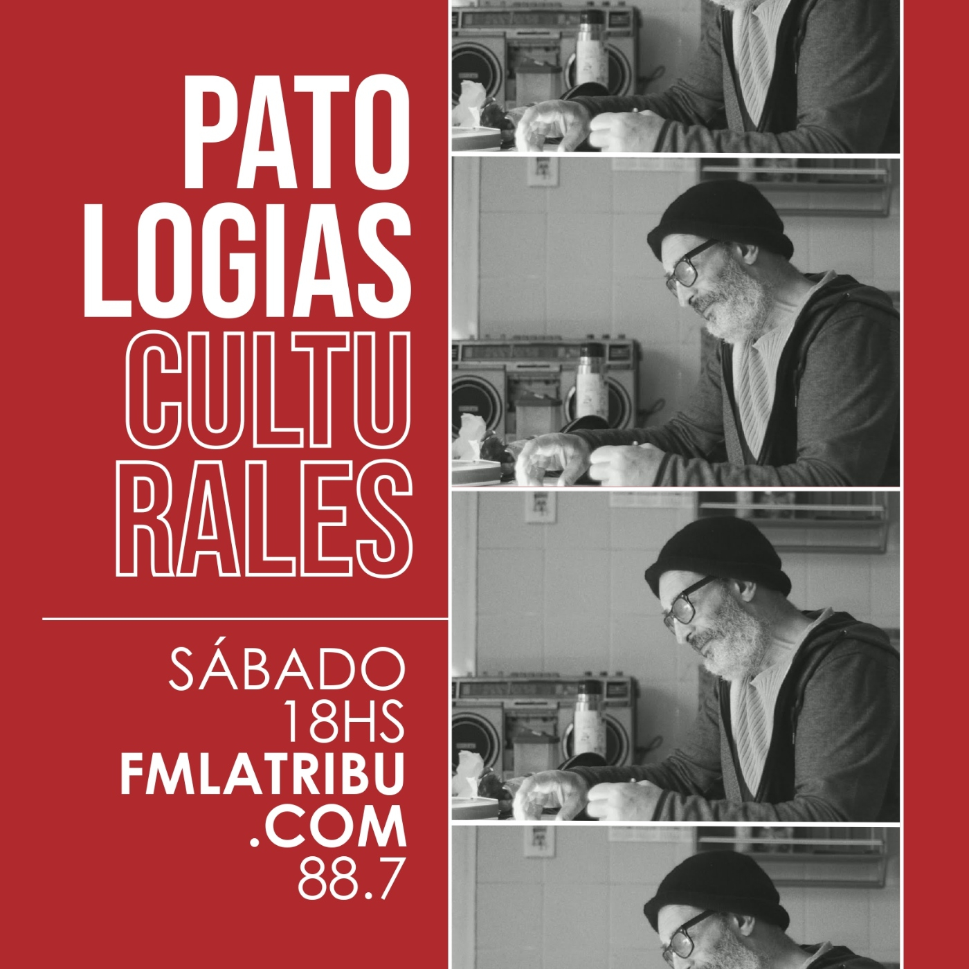 Patologías Culturales