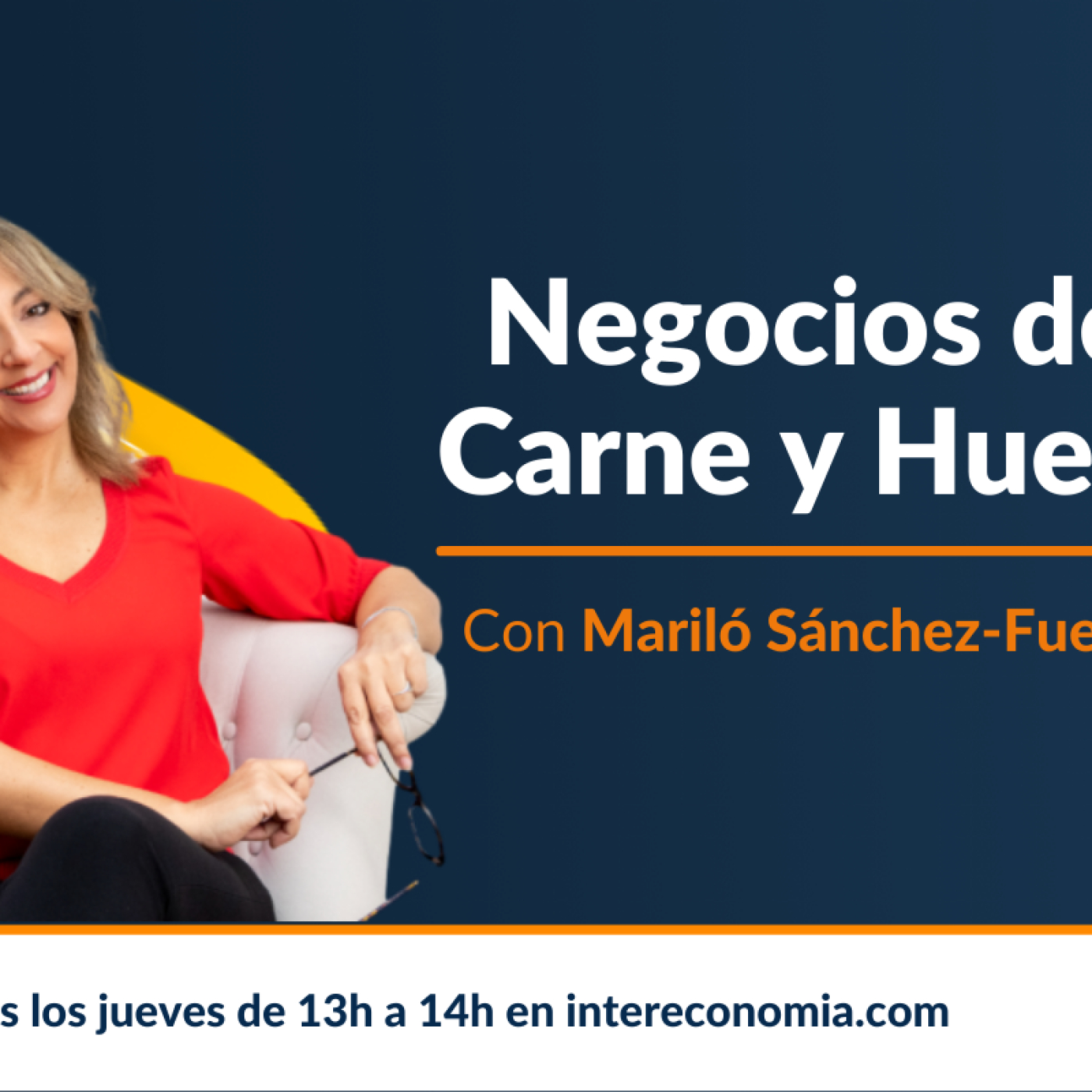 Negocios de Carne y Hueso
