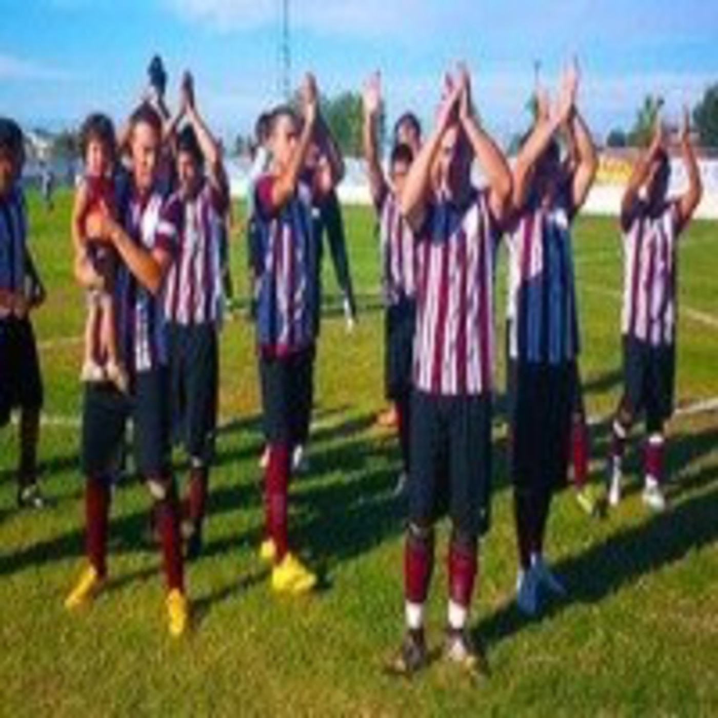 Podcast Radio Lamil35