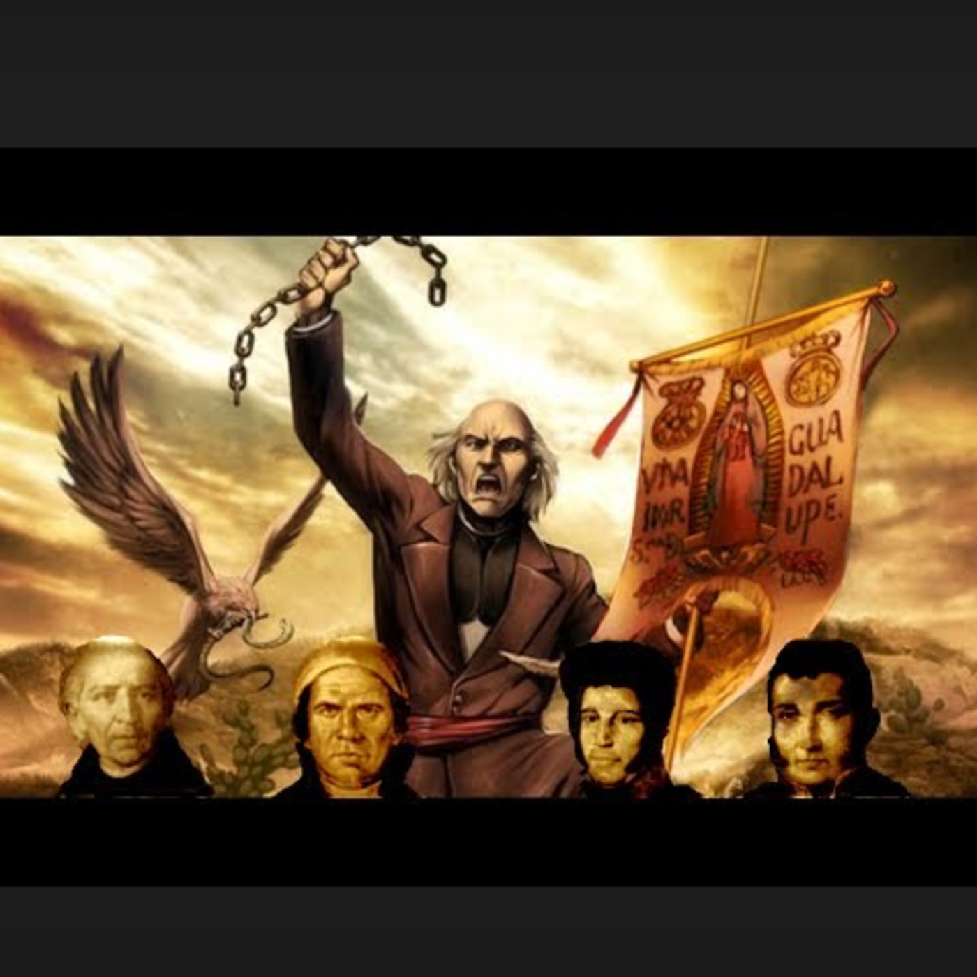 Jorge Guerra (YouTube)