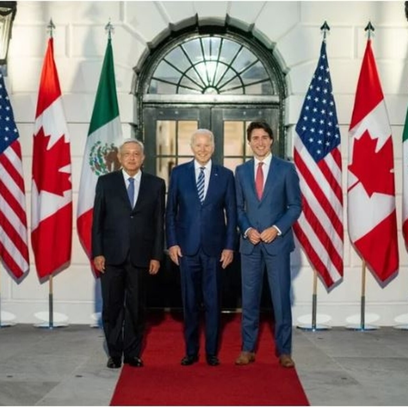 Geopolítica