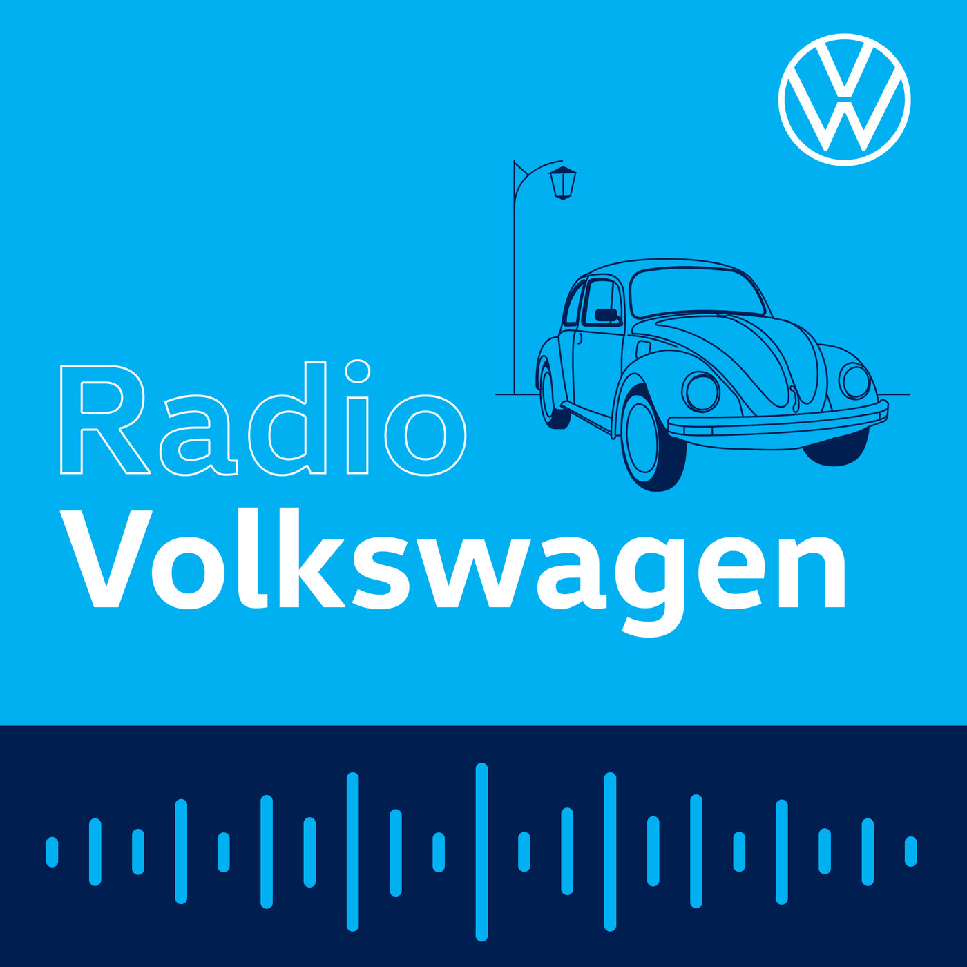 Podcast Volkswagen