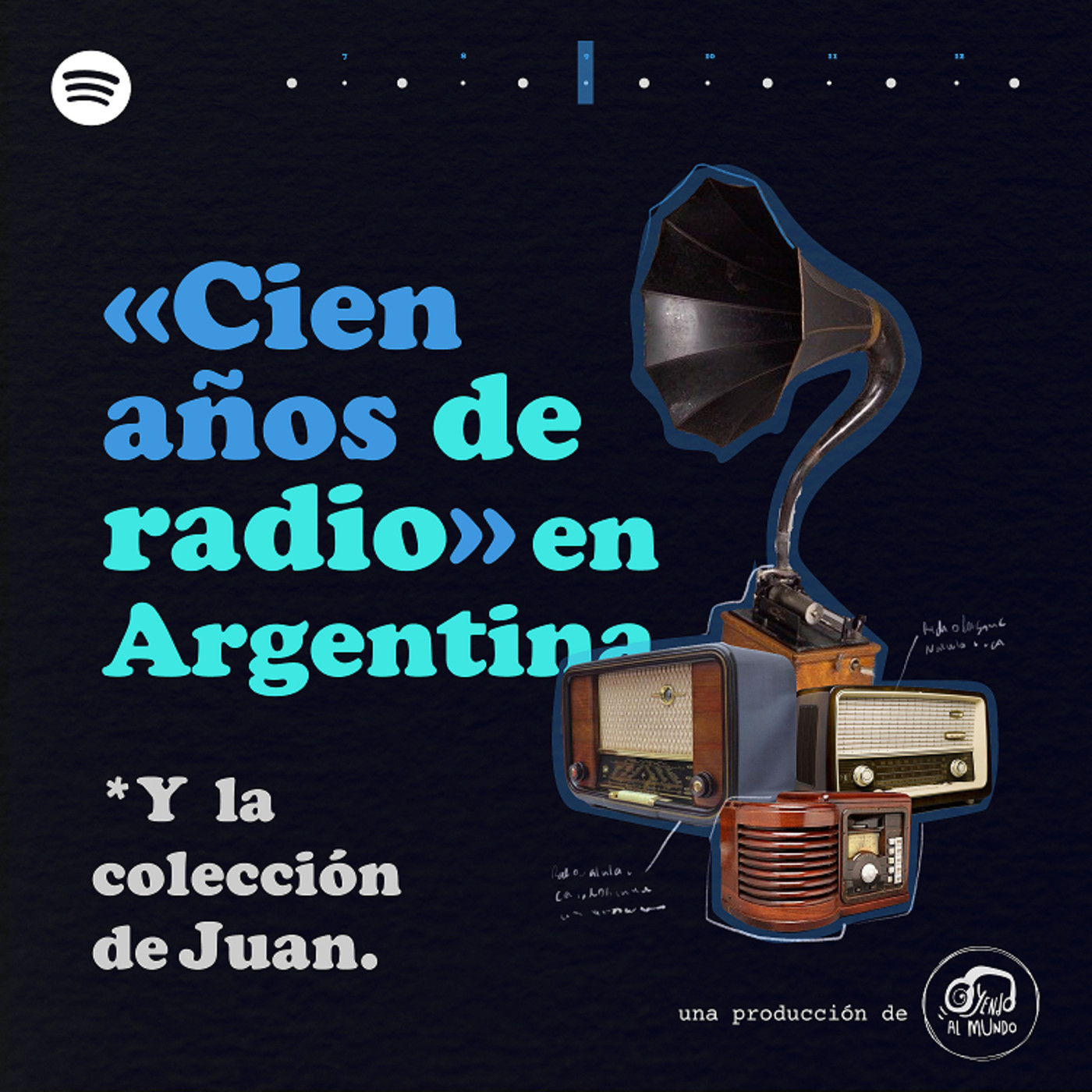 Oyendo al Mundo