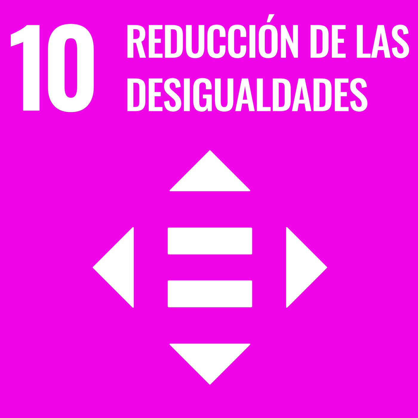 ¡SOS, ODS! 19/20