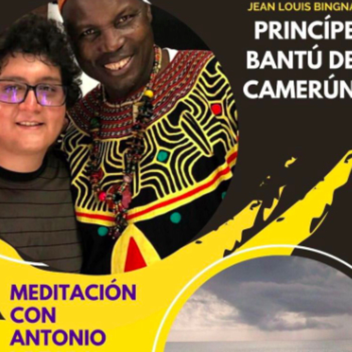 Metaverso Holístico con Antonio Lozada