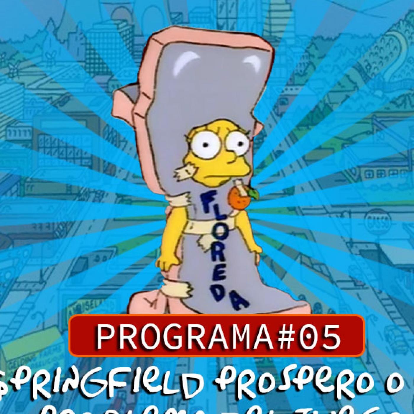 El Sinso Podcast