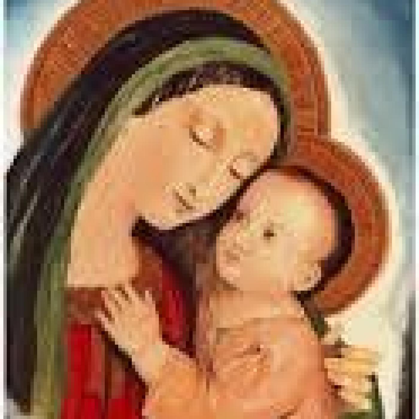 Archivo oral Madre del Buen consejo