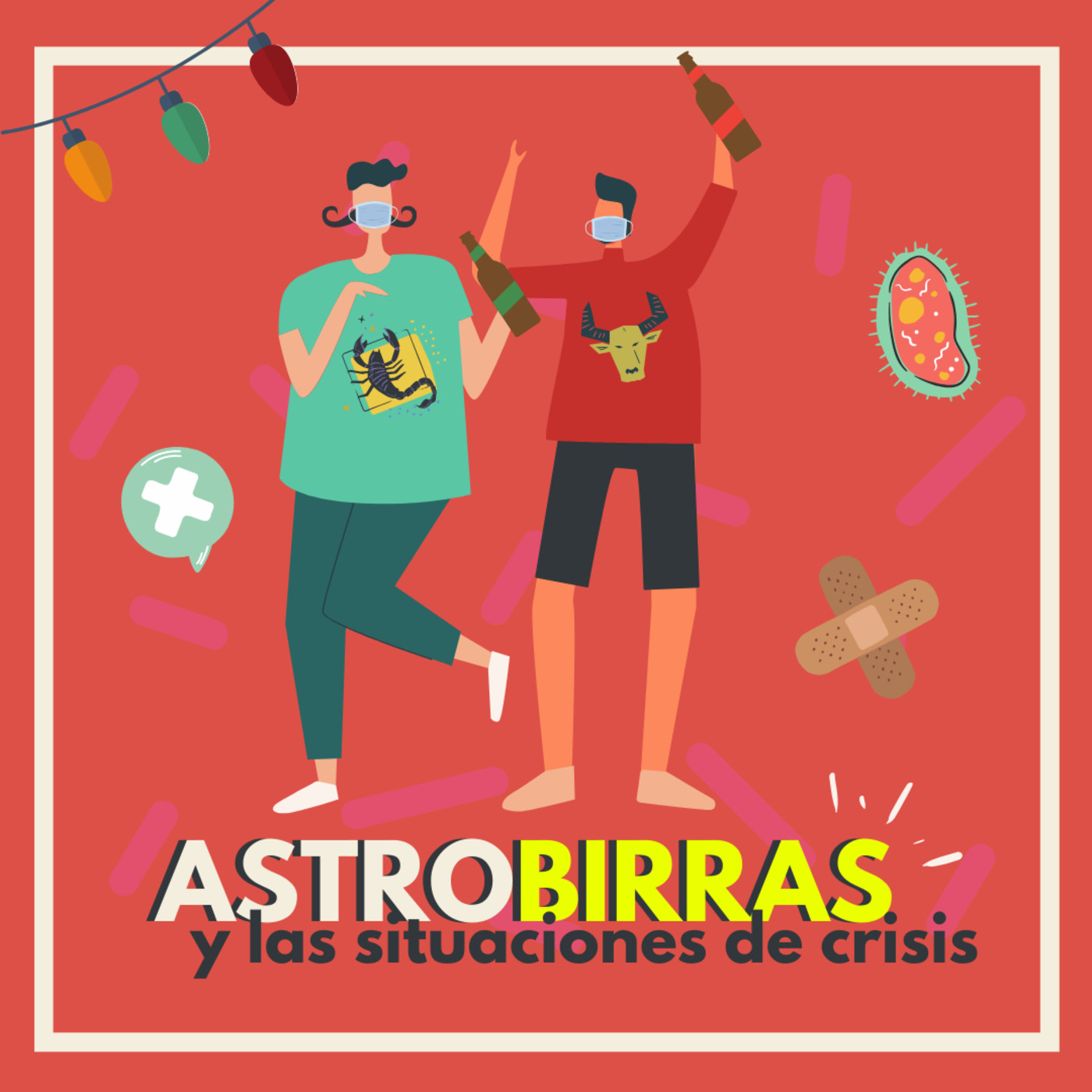 Situaciones de Crisis