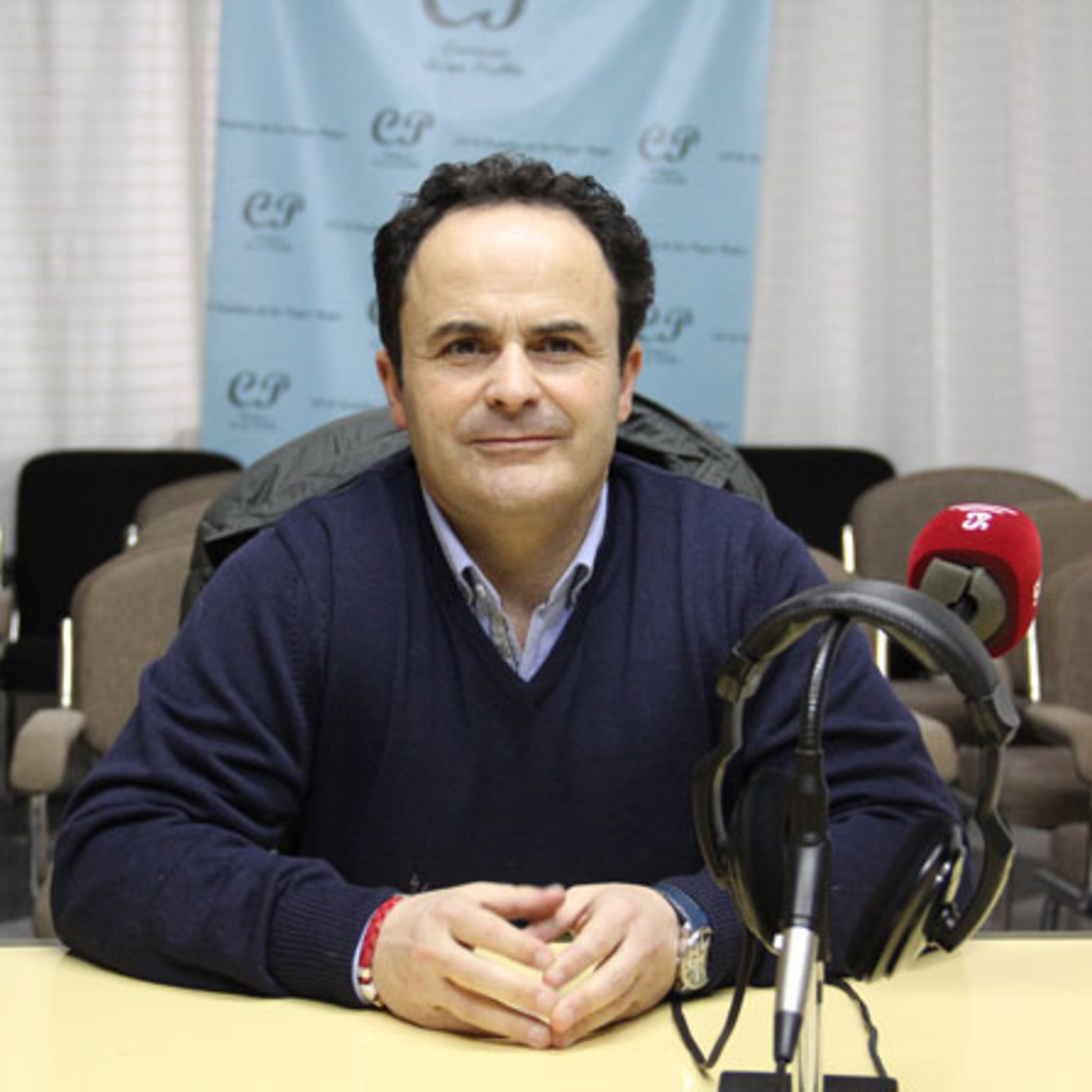 160218 Manuel Gómez, actualidad de Montijo episode artwork