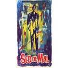Sed de Mal (1958) CINE EN B&N
