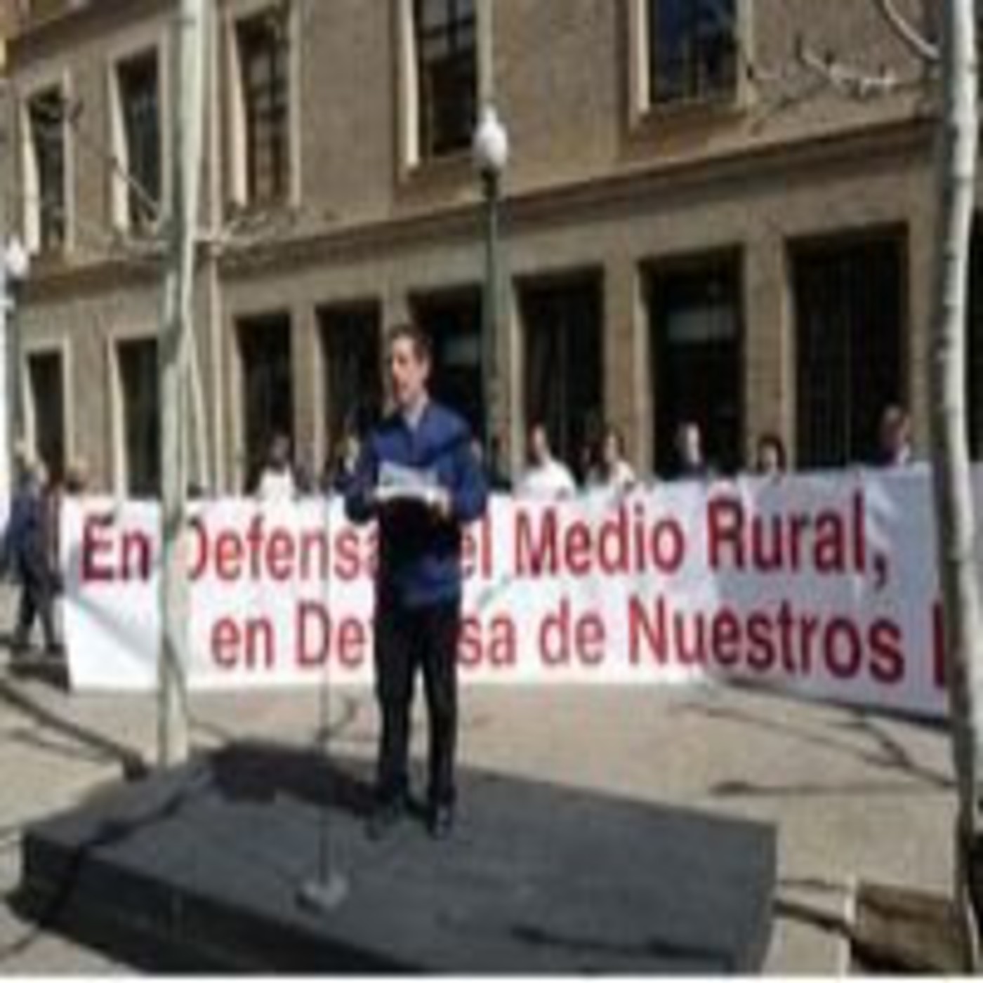 Podcast CCOO Aragón