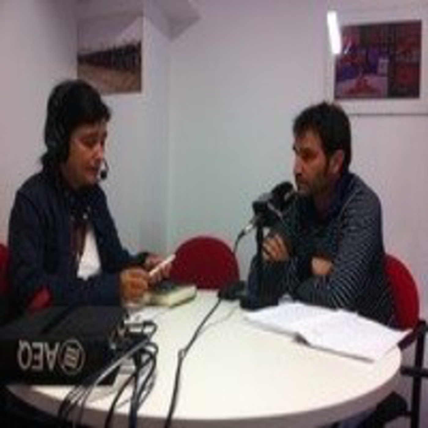 Programa Especial desde el Centro de la Juventud EL CAMAROTE_09.10.14 episode artwork