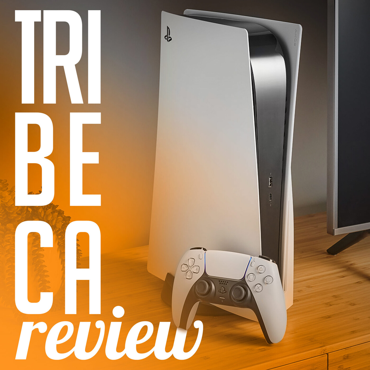 Tribecast
