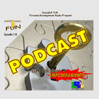 P.110 - Let's Talk about EMPODERAMIENTO
