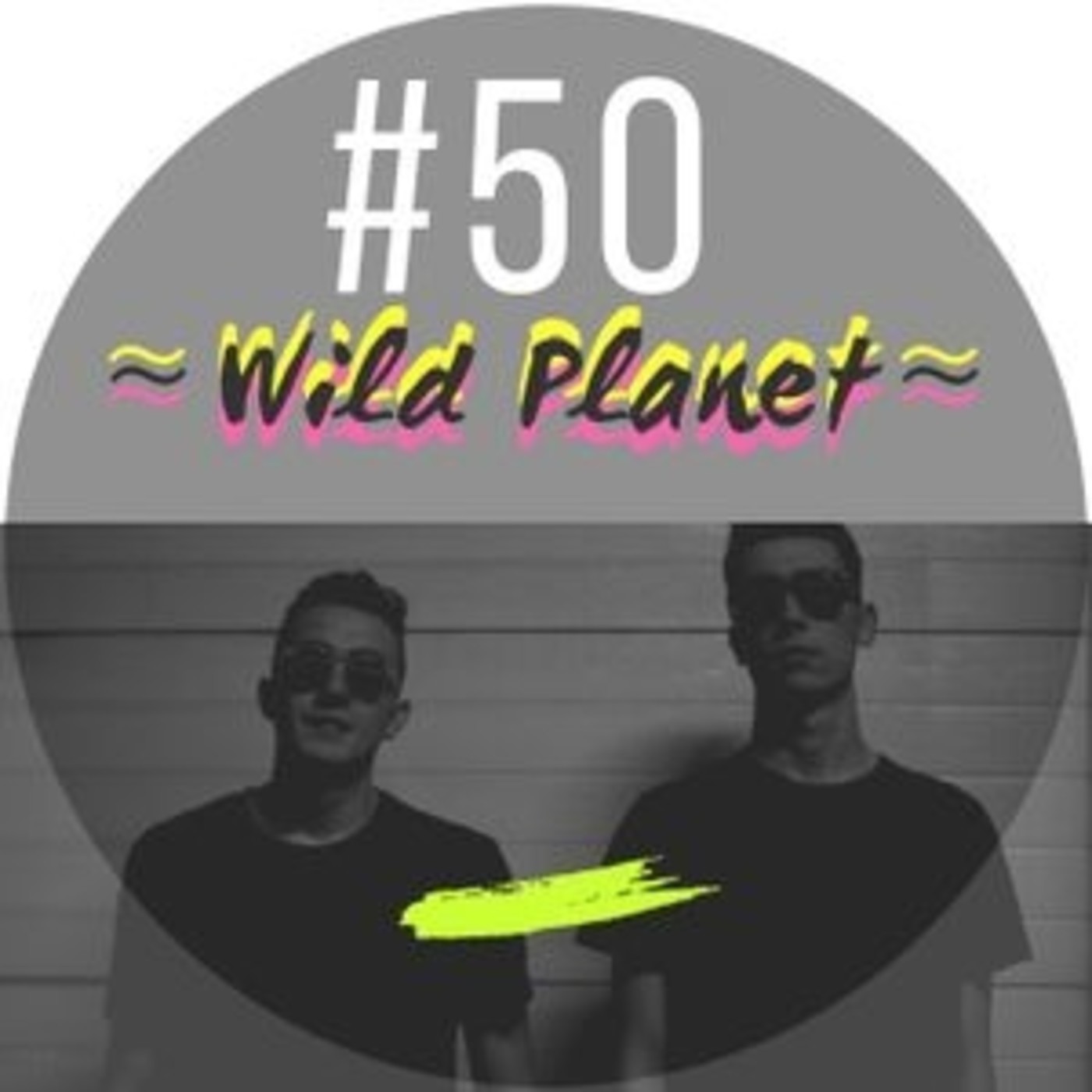 WILD SOUND3RS 01