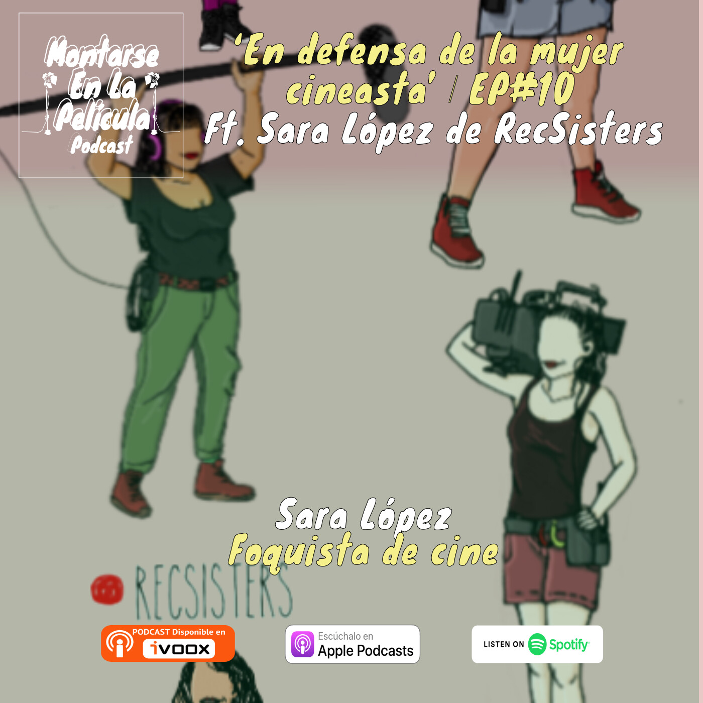 Montarse En la Película
