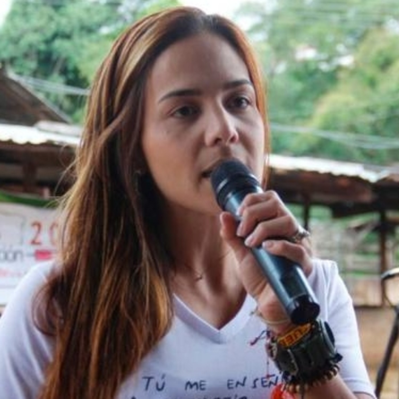 Podcast de Bolivariana Radio