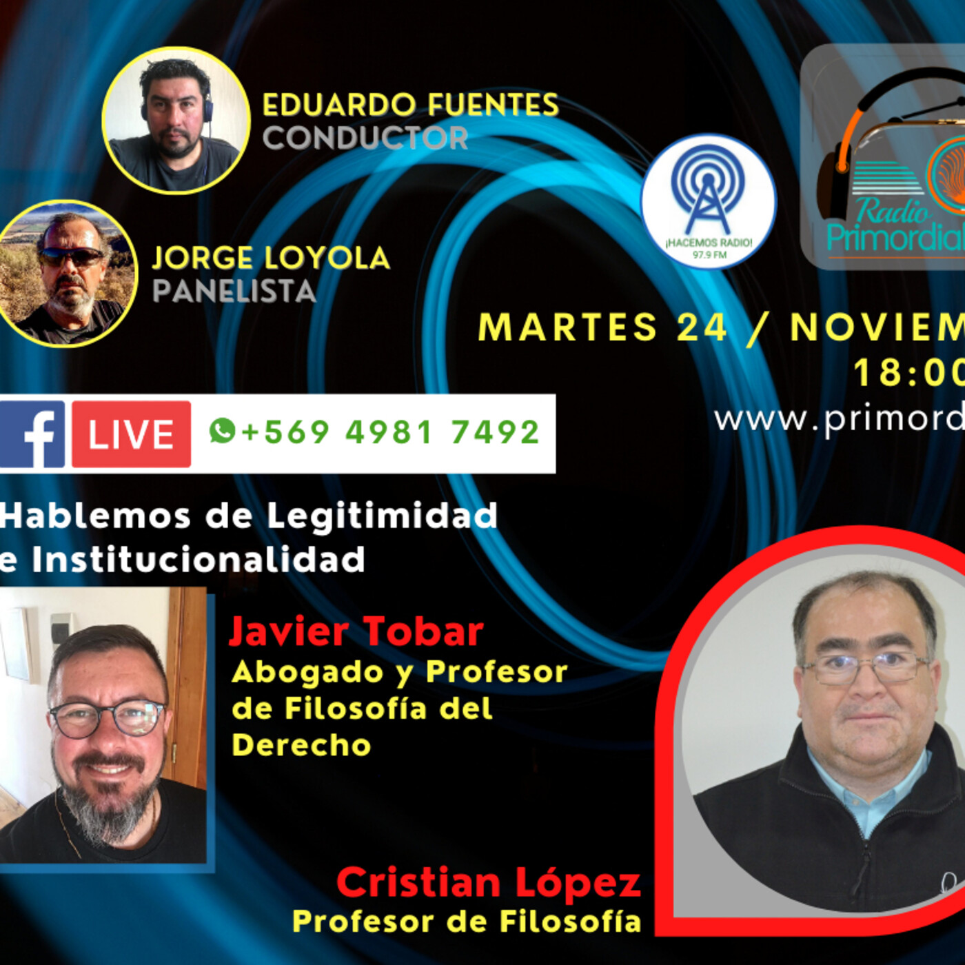 Hacemos Radio
