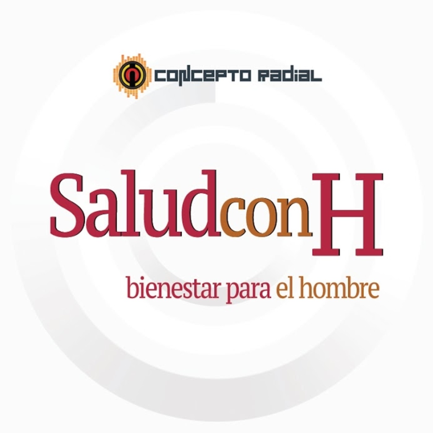 Salud con H, bienestar para el Hombre