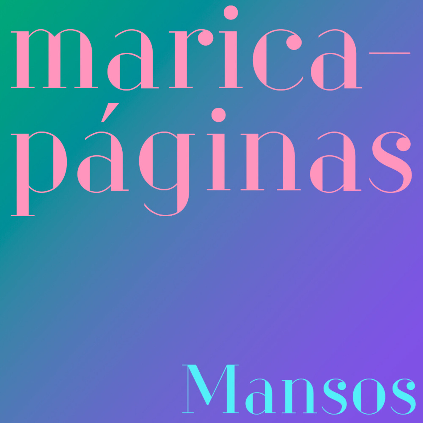 Maricapáginas