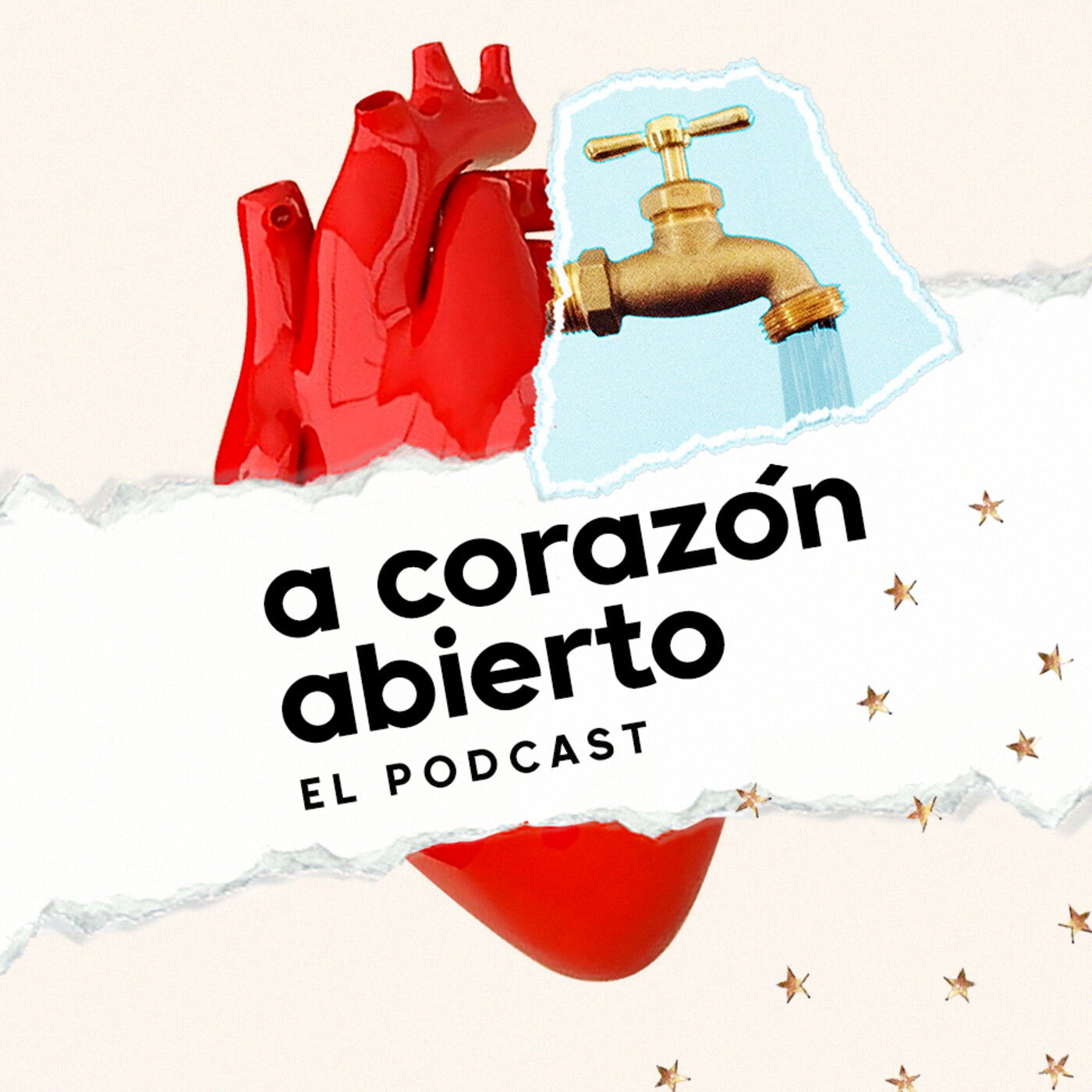 A Corazón Abierto