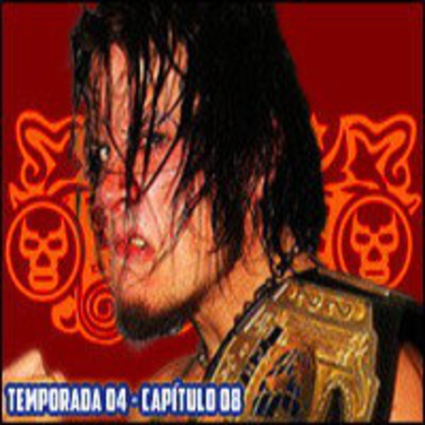T04 - C08 - Viviendo al Límite episode artwork