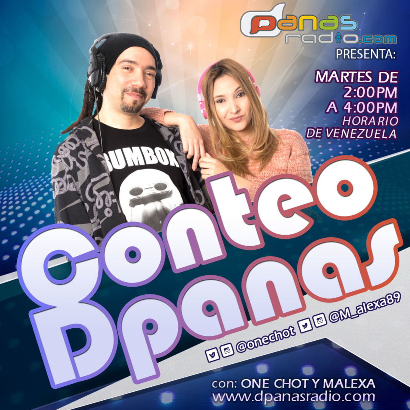 Conteo DPanas