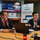 Finizens: Transparencia, el ADN clave para el inversor - Capital Radio 16/04/2019