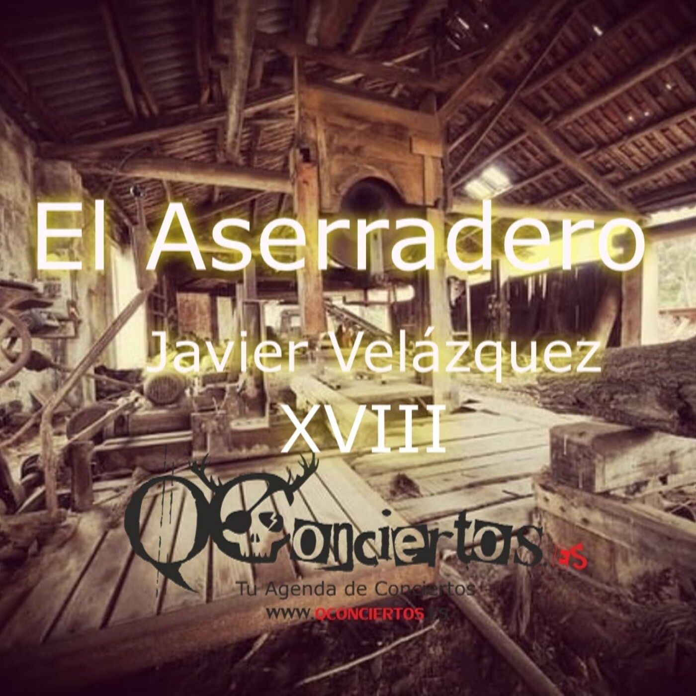 EL ASERRADERO
