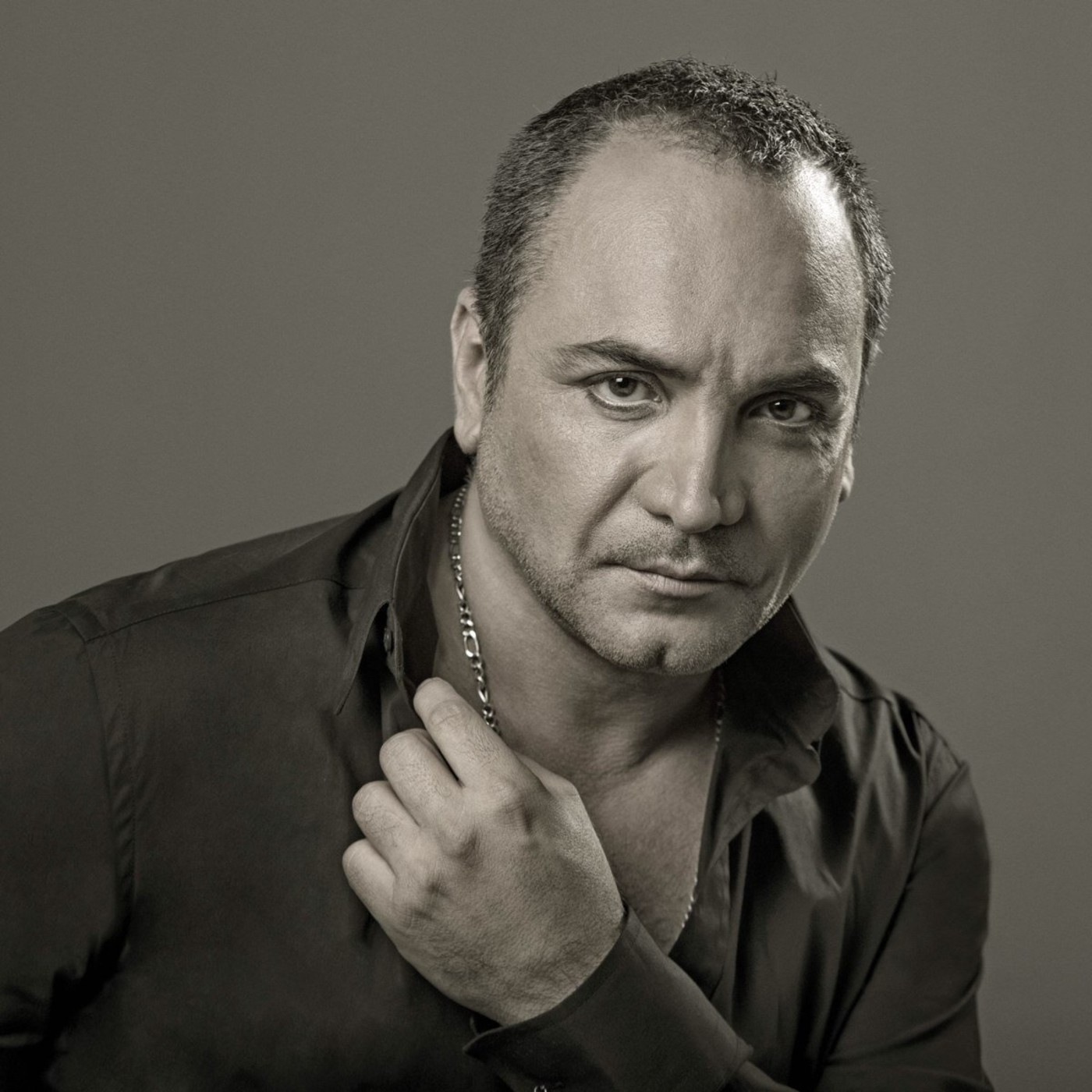 Lucho Jara,.. de Luchito a Luis