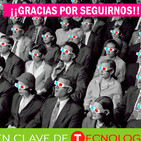 En clave de tecnología ECDT102+12 abril 2017+Silicon Valley+ganadores regalos ECDT100 de TomTom, Leotec, NPG y Avenzo